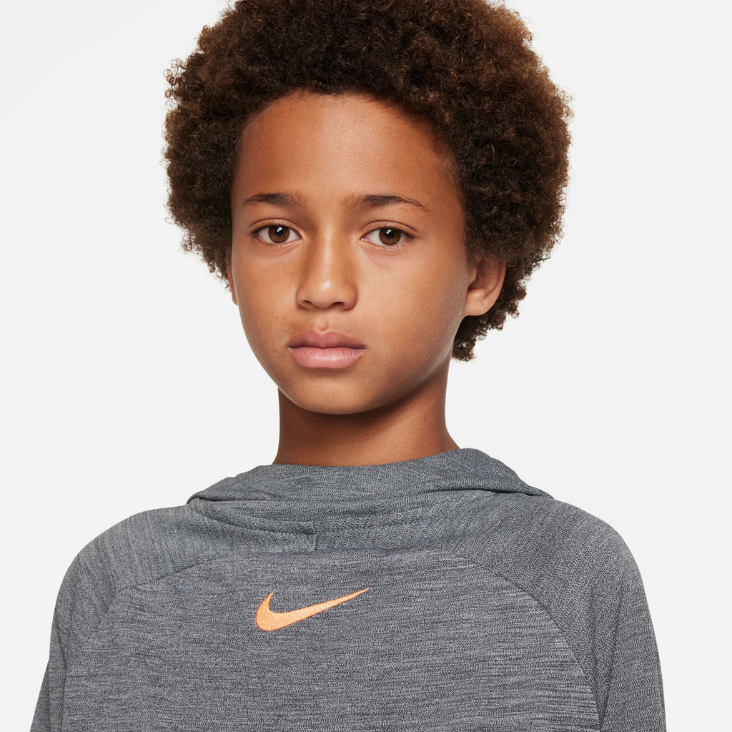 Dri-FIT Academy hoodie