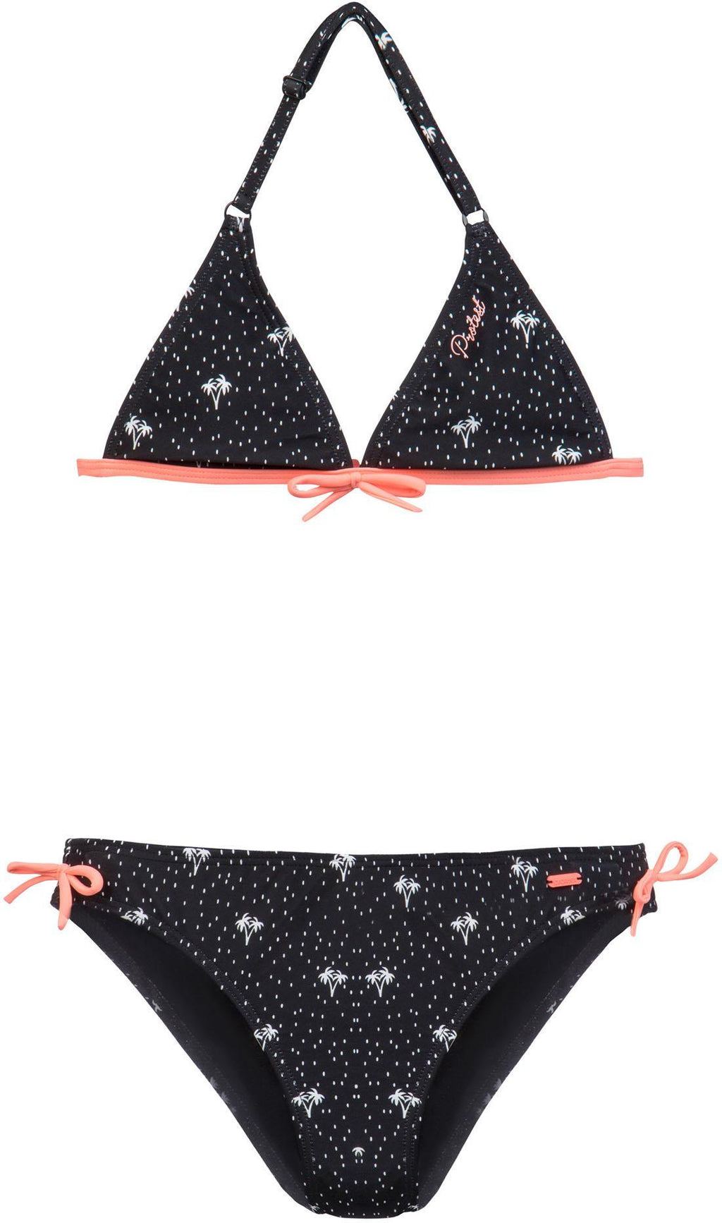 dott jr triangle bikini