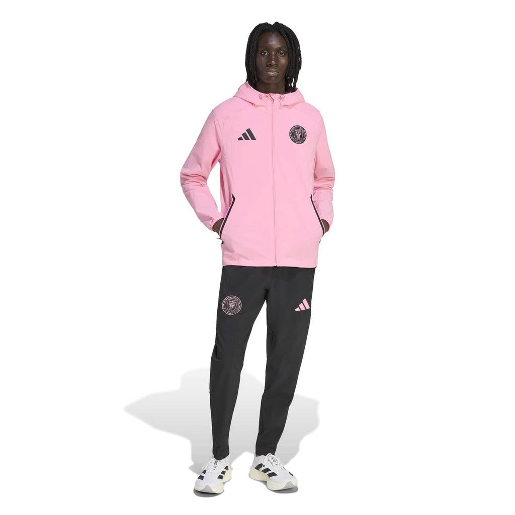Inter Miami CF Tiro Travel Full-Zip Jacket Replica