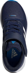 RUNFALCON 2.0 EL K, CBLACK/FTWWHT/S, 3