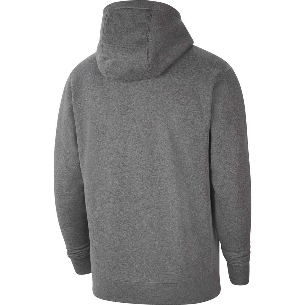 Park Fleece Soccer hoodie