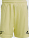 Arsenal uitshort 21/22