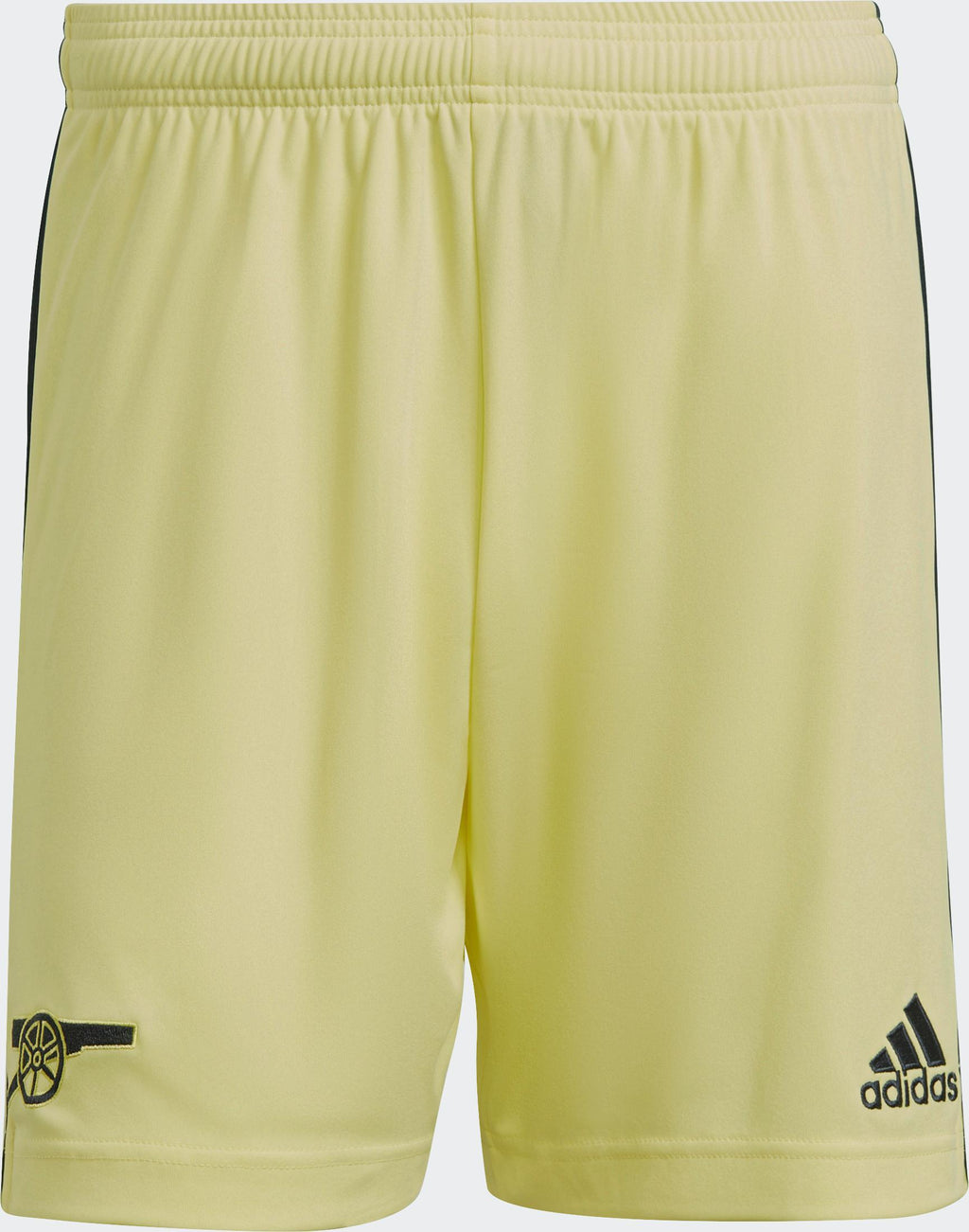 Arsenal uitshort 21/22