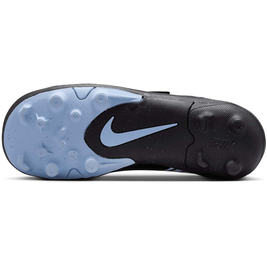 jr. mercurial vapor 16 club li