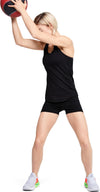 UA Rush Tank