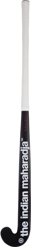 indoor solid black