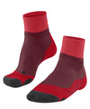 FALKE TK2 Explore Short Women Trekking