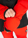 Tryjaily Boys Snowjackets