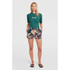 Essentials 12 Aop Swimshorts