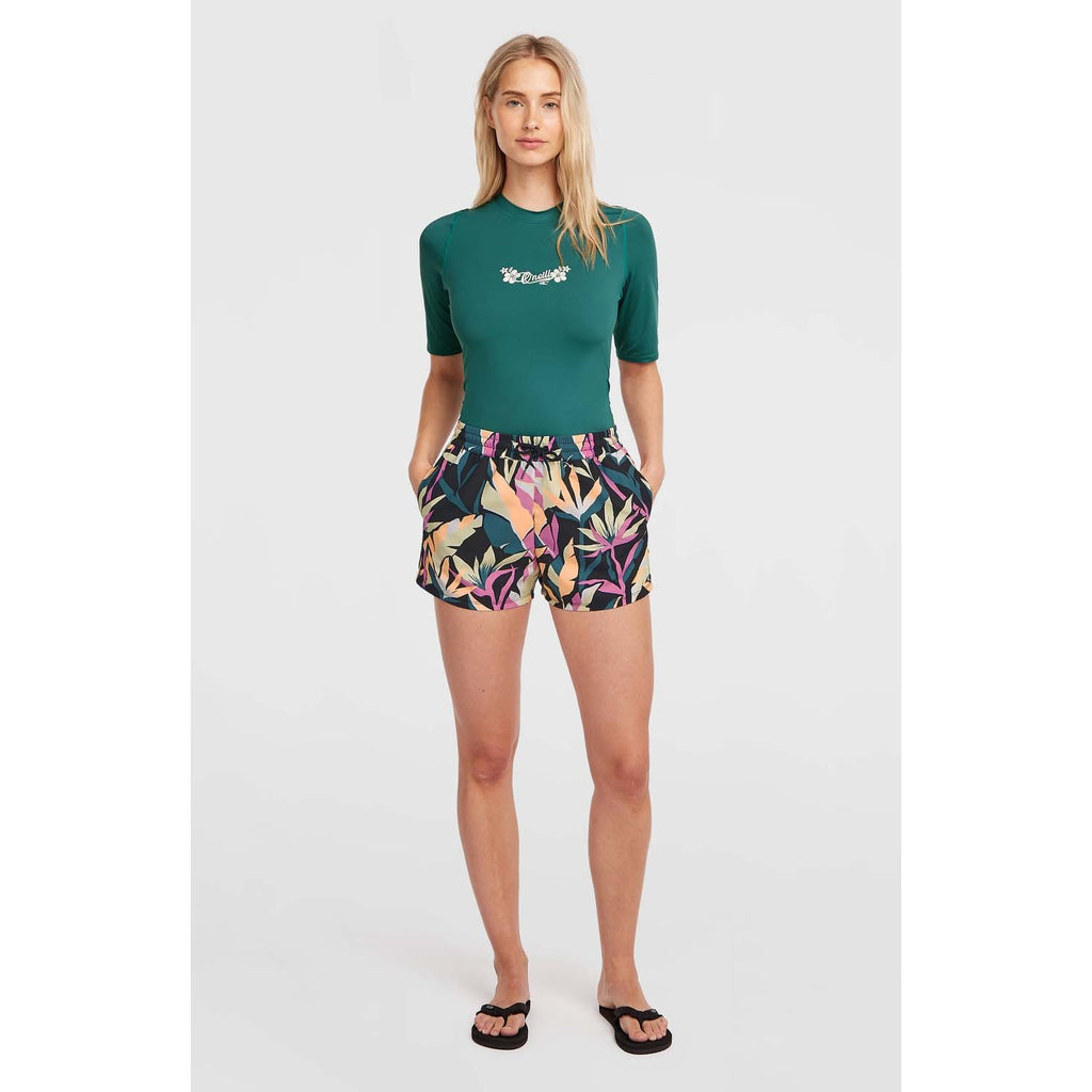 Essentials 12 Aop Swimshorts