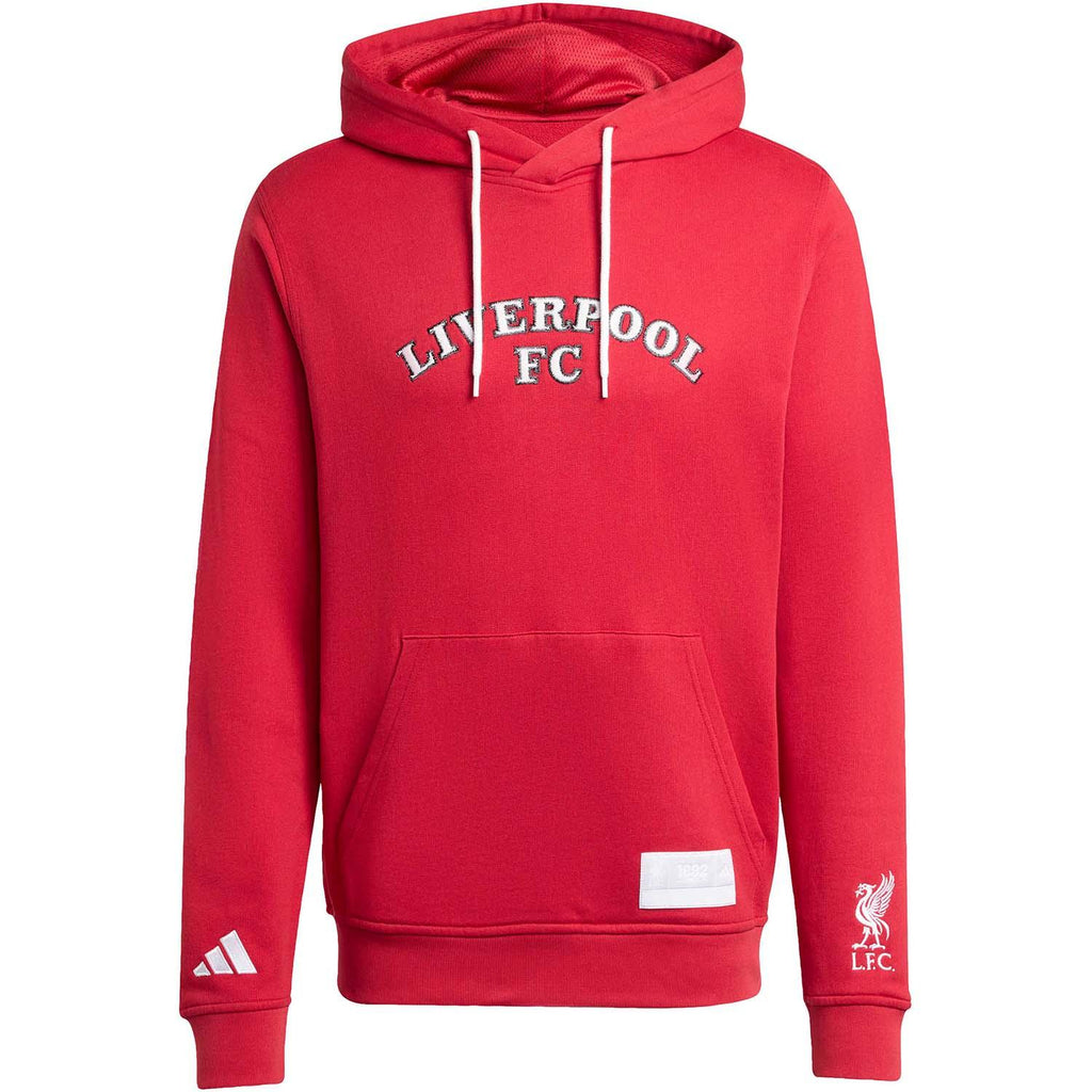 Liverpool FC US Pack Hoodie