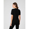 studio soft cropped t-shirt