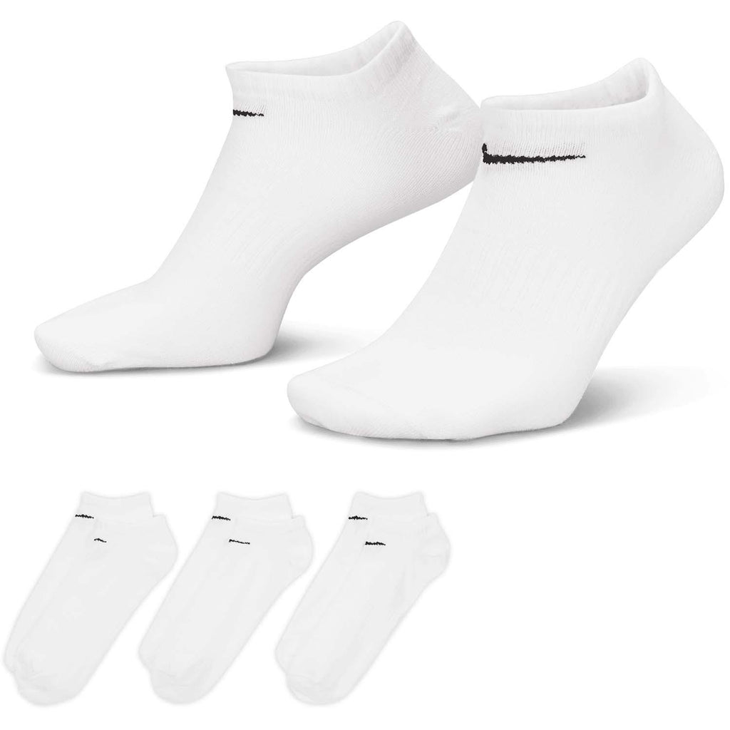 Everyday Lightweight 3pr sokken
