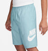 Club Woven short
