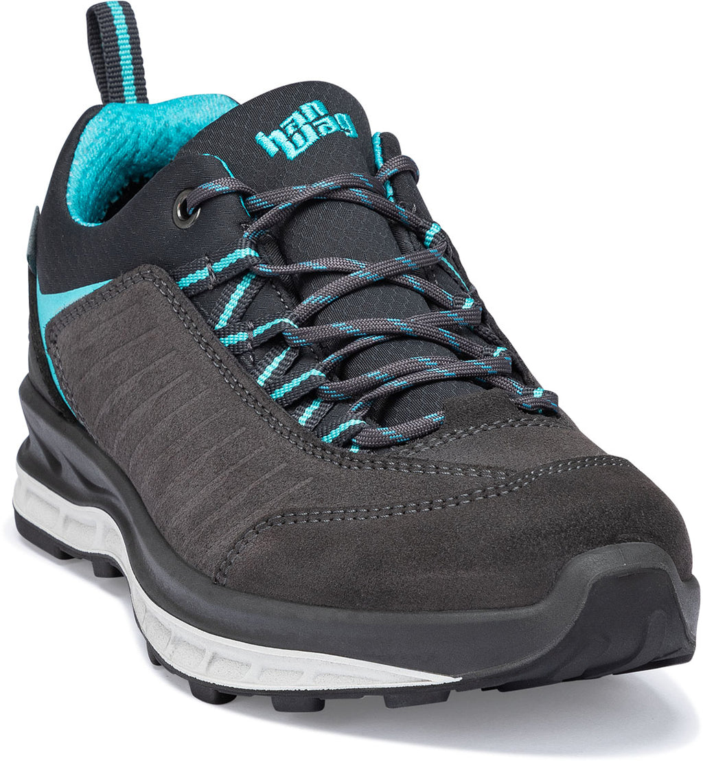 Blueridge Low ES wandelschoenen
