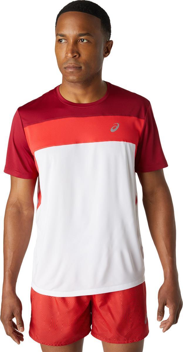 Race t-shirt