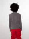 Perfectym 1/4 Zip kids skipully