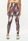 Bay Printed Tights