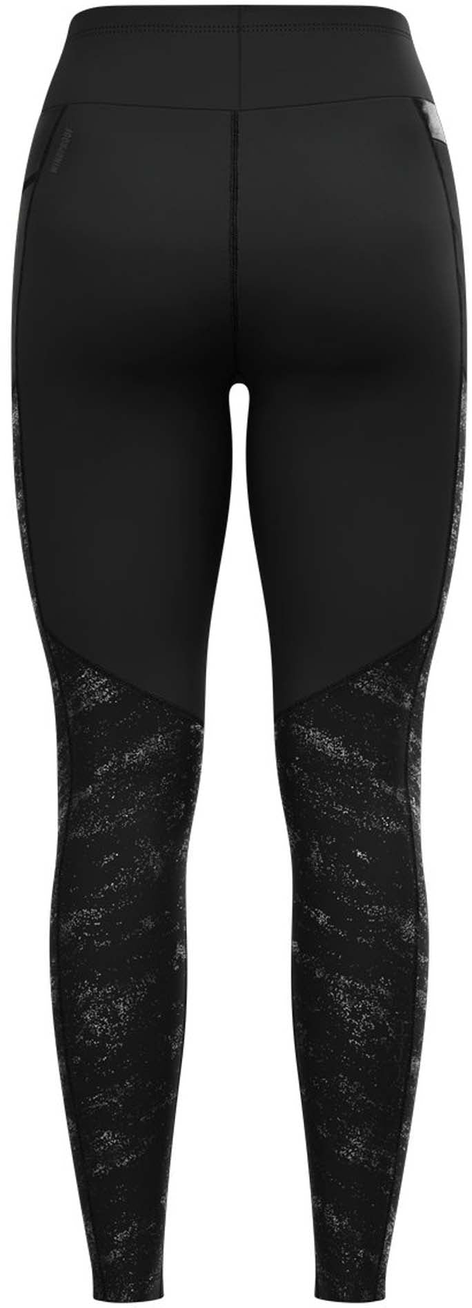 Zeroweight Warm Reflective hardlooplegging