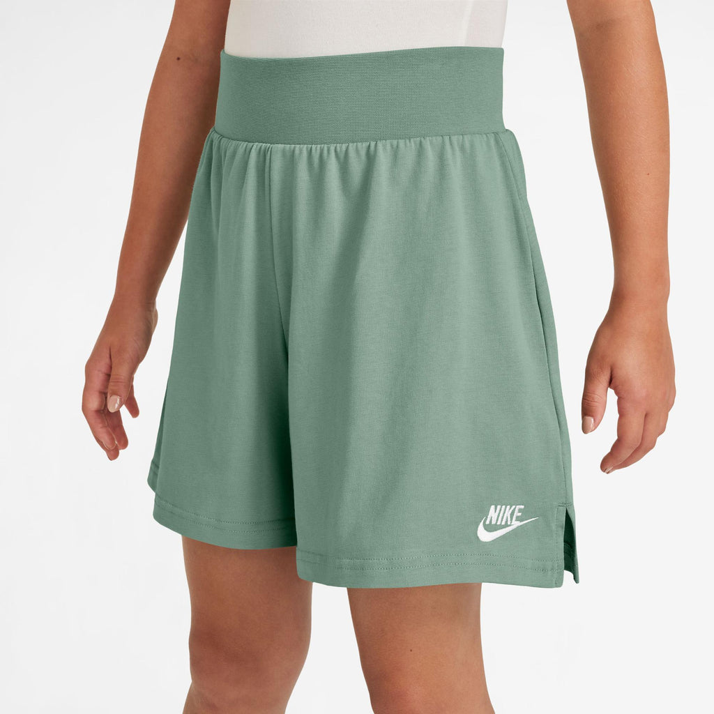 Jersey big kids meisjes short