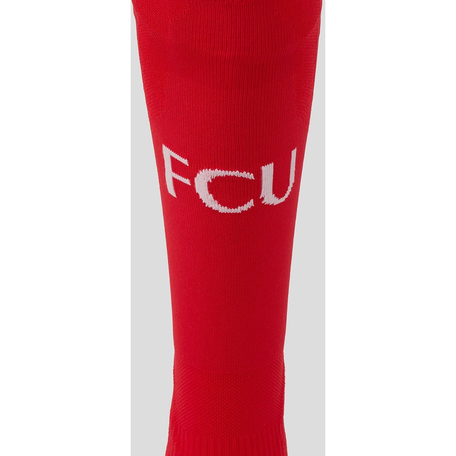 Fc Utrecht Home Sock
