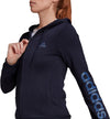 Essentials Logo French Terry Trainingspak