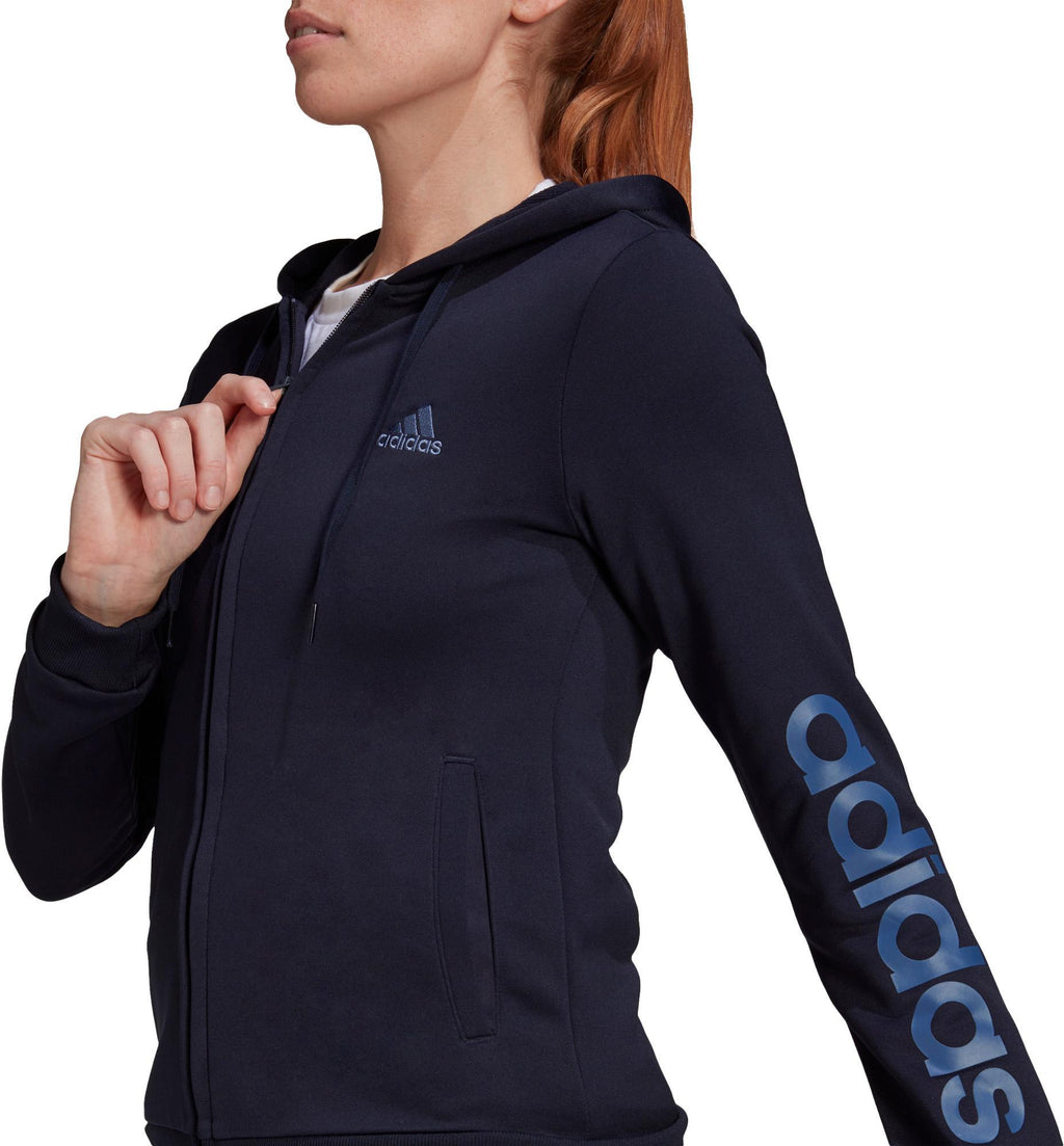 Essentials Logo French Terry Trainingspak