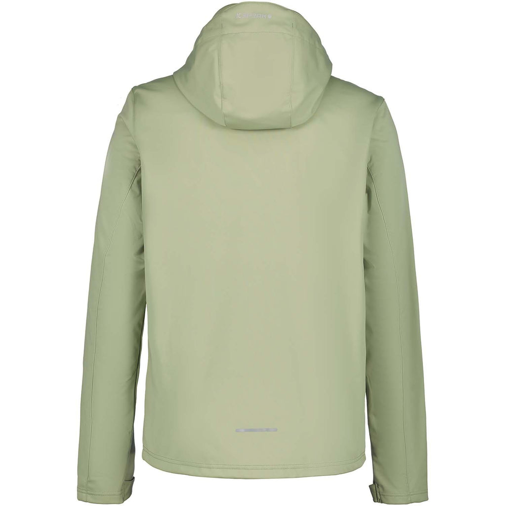 Biggs Functioneel Outdoorjack