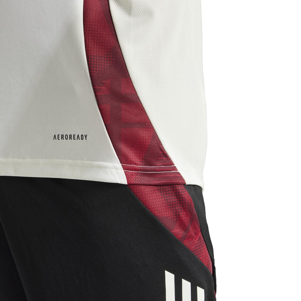 Manchester United Tiro 24 Training Voetbalshirt