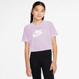 Nike Sportswear Big Kids' (girls')