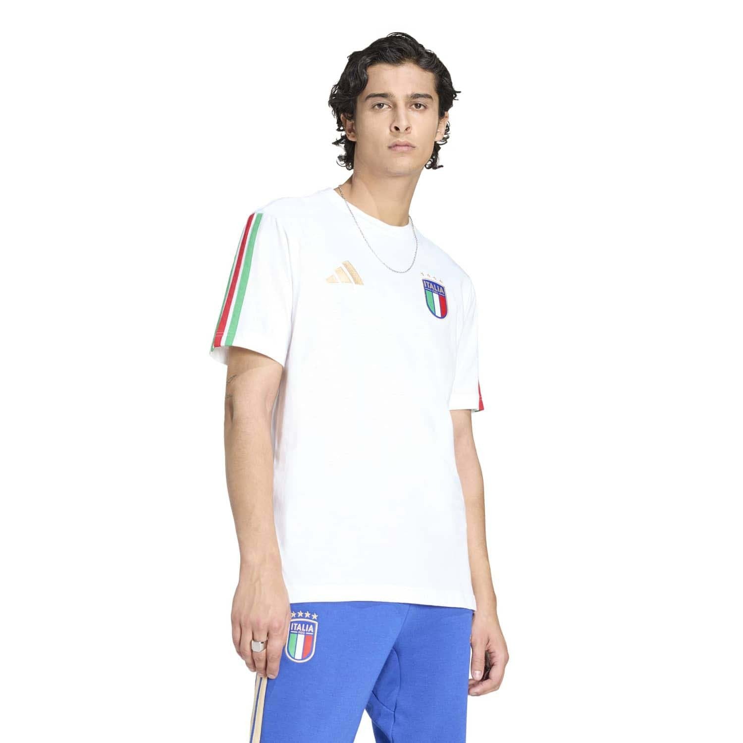 Italië DNA T-shirt