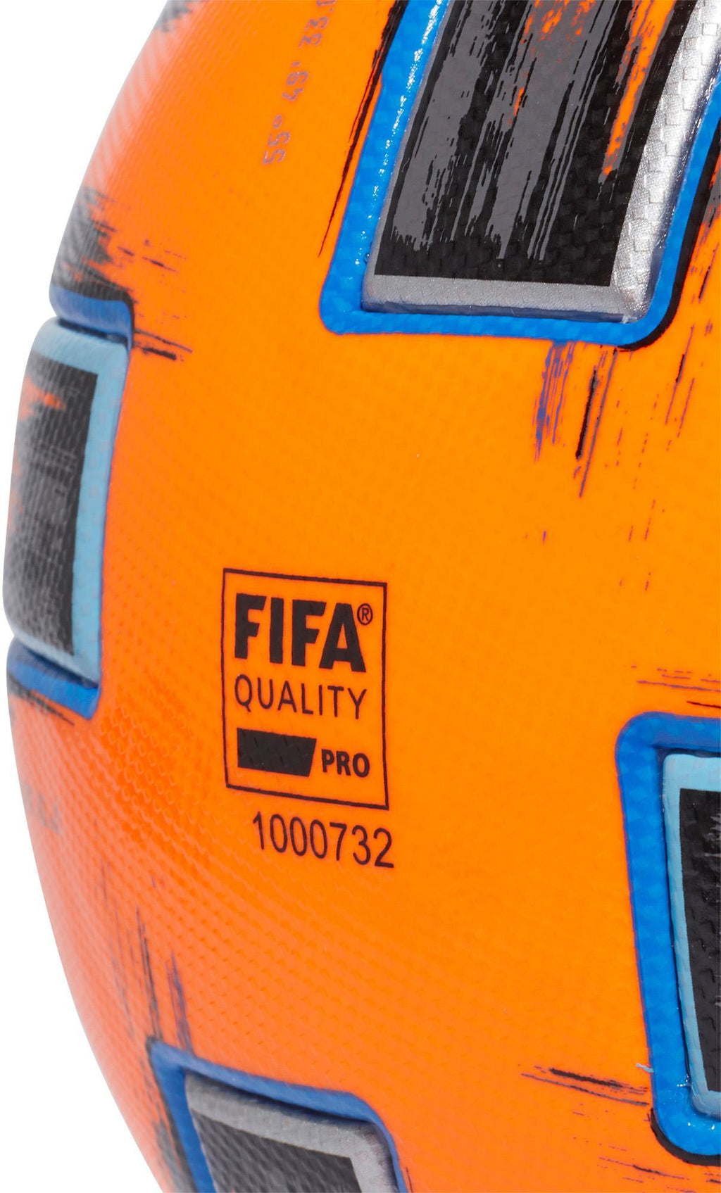 Uniforia Pro Winter Voetbal