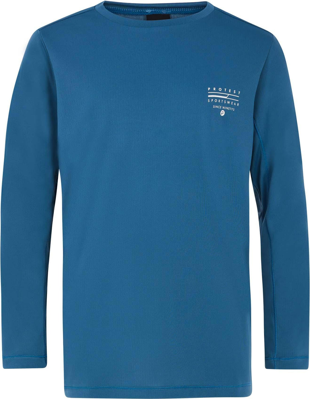 Prtruddy Jr Rashguard Long Sleeve