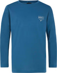 Prtruddy Jr Rashguard Long Sleeve