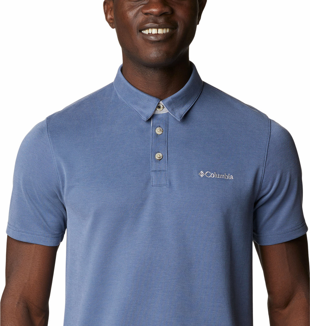 Nelson Point poloshirt