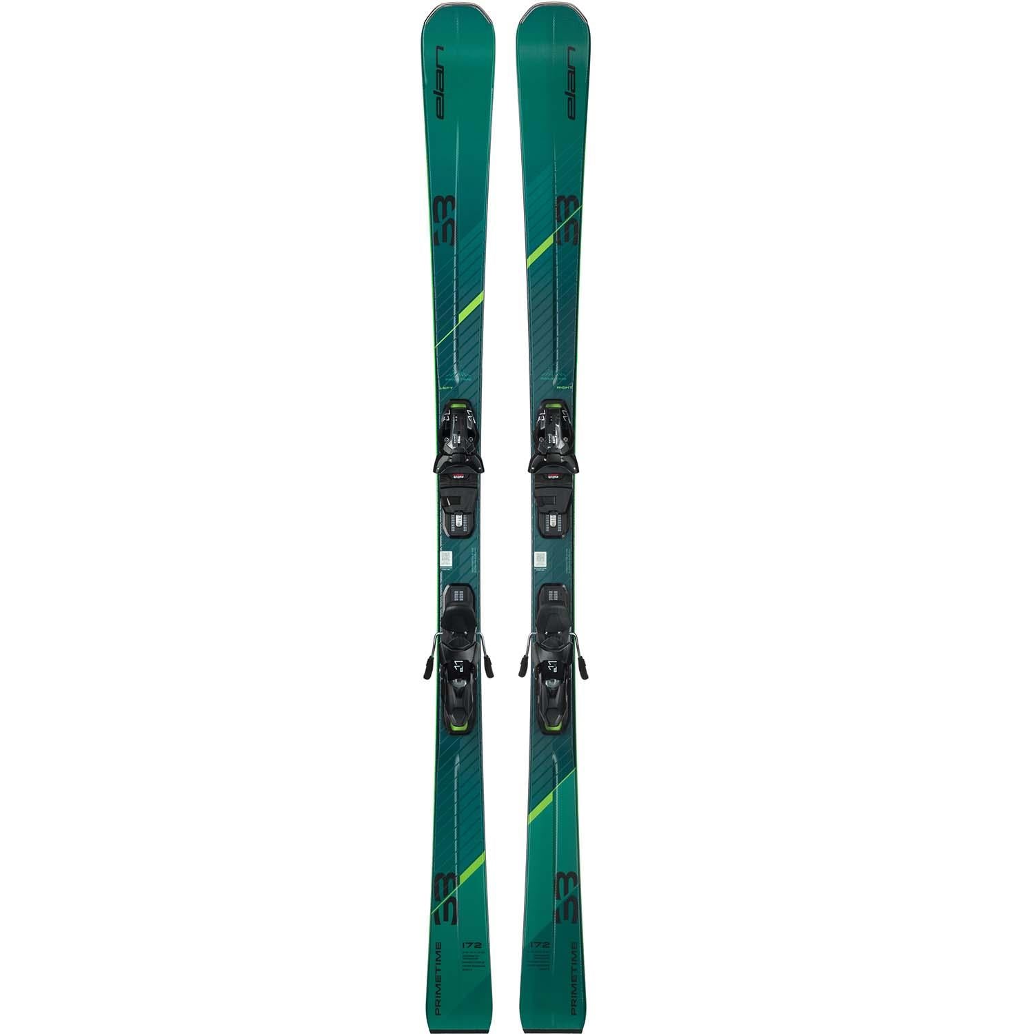 elan primetime 33 fusionx