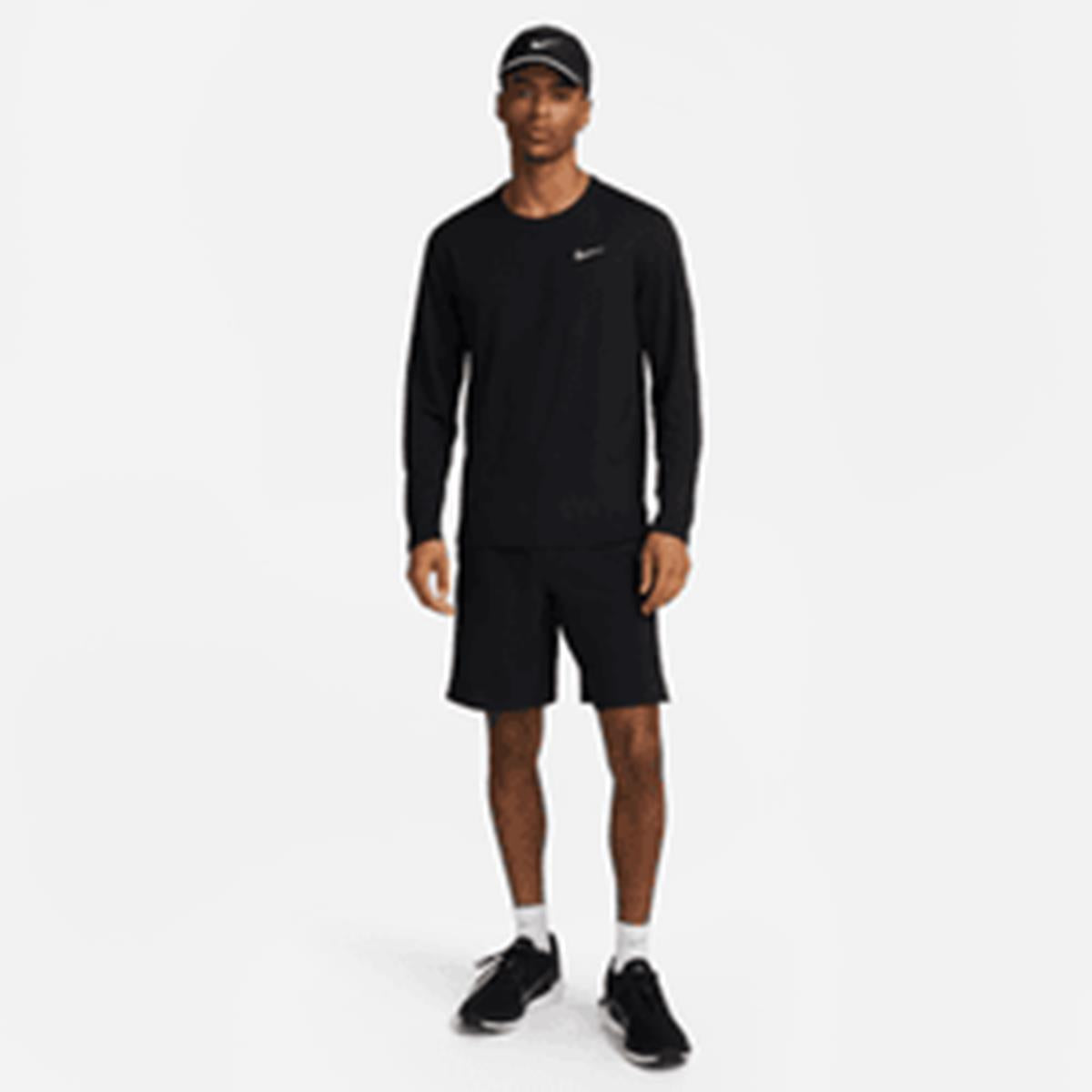 Dri-fit Uv Miler Men's Long sleeve T-shirt
