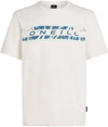 Oneill Front Graphic T-shirt