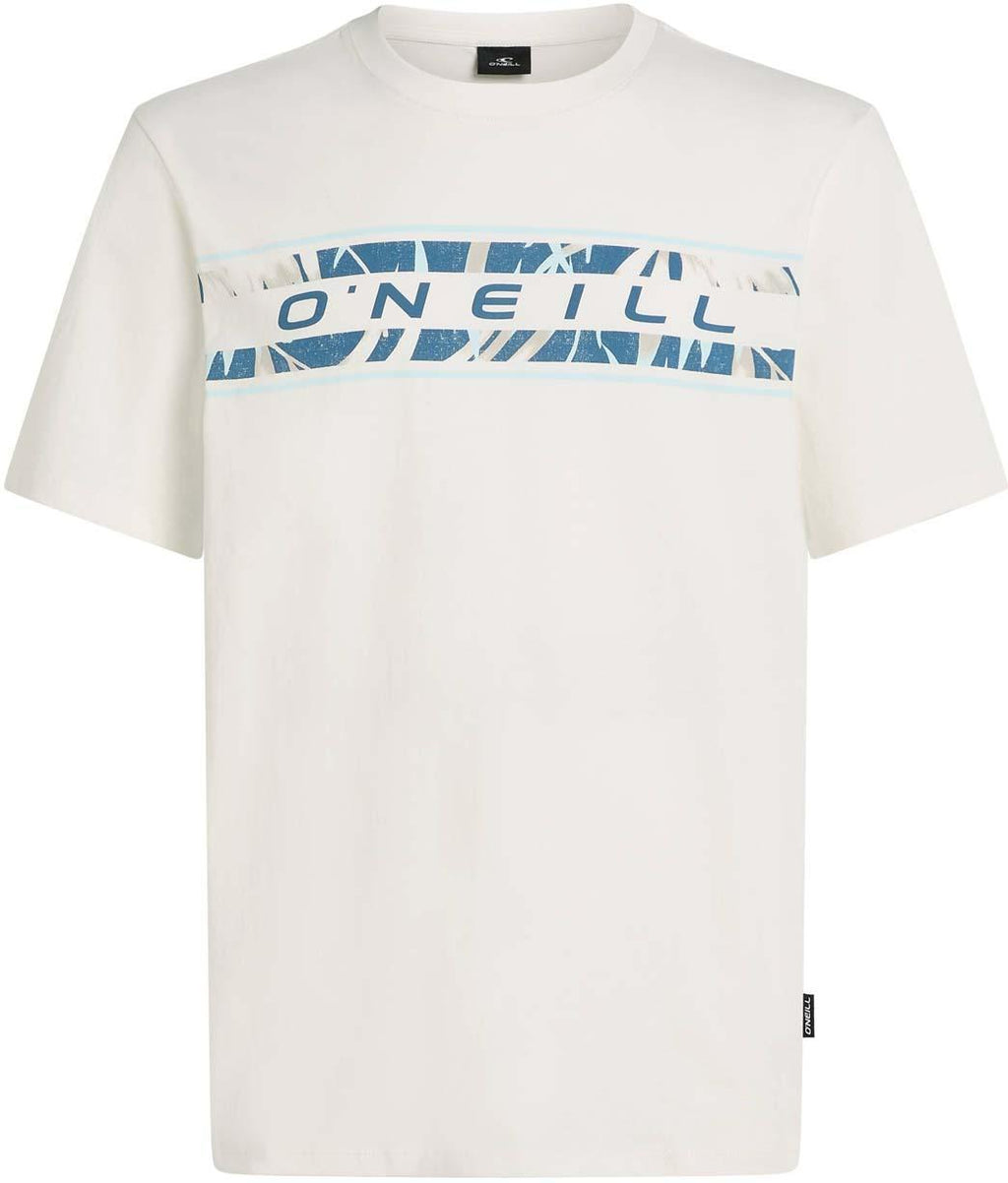 Oneill Front Graphic T-shirt
