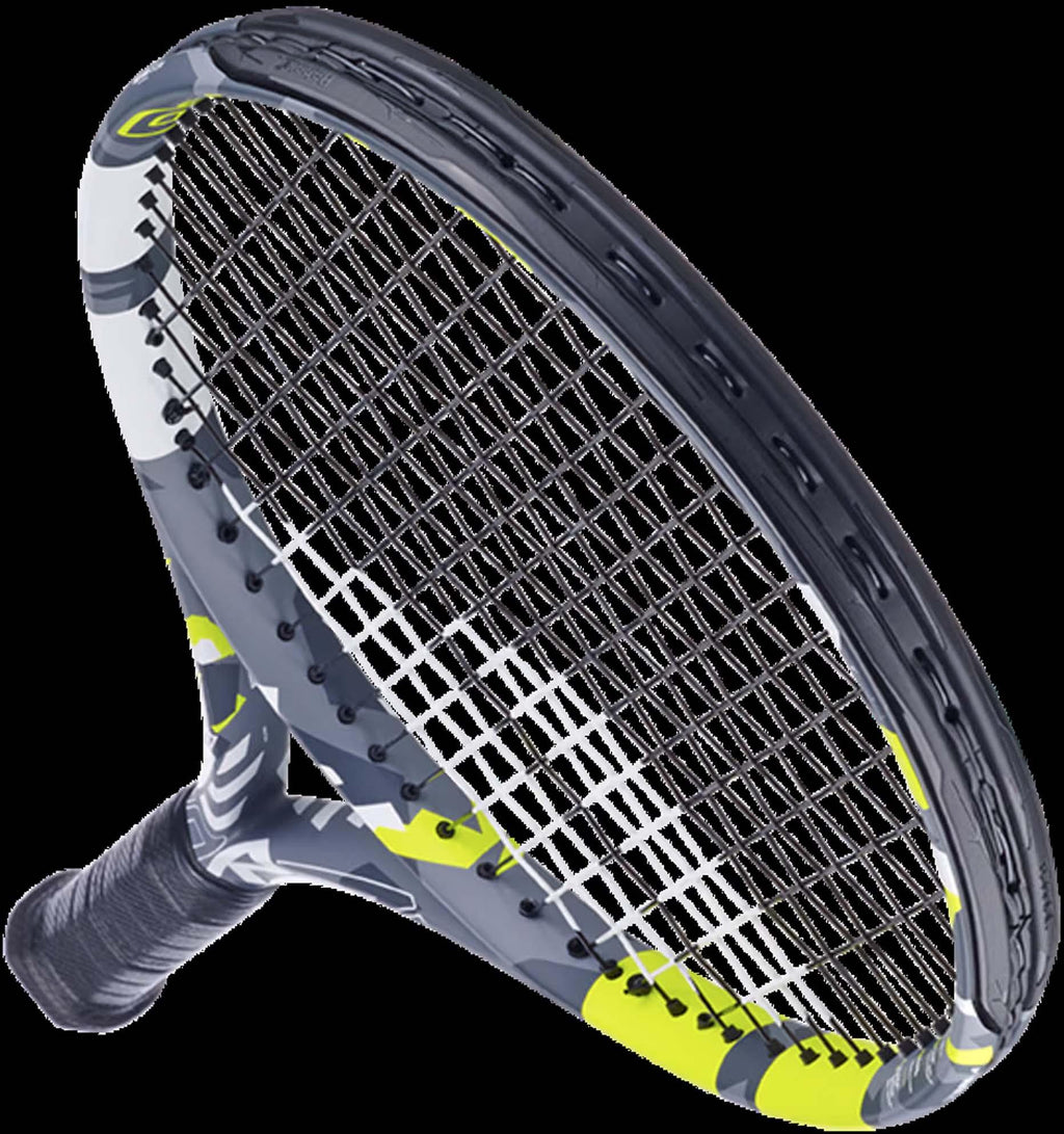 Evo Aero Unstrung