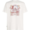 Originals 70s Graphic T-shirt strand