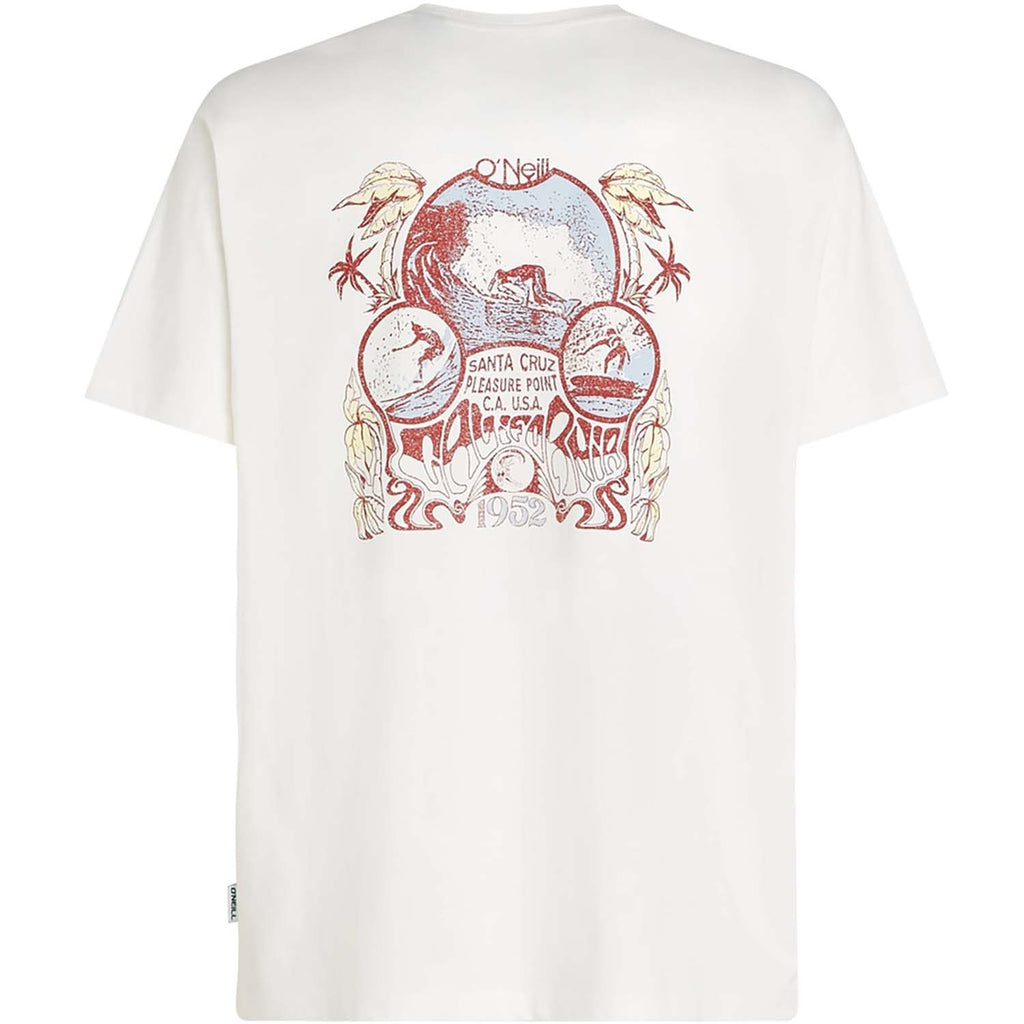 Originals 70s Graphic T-shirt strand