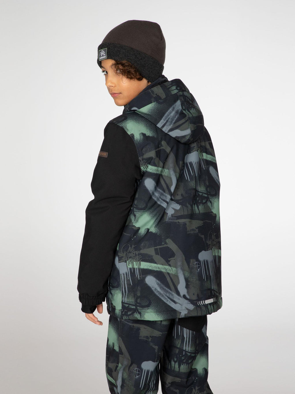 Husky Jr Snowjacket
