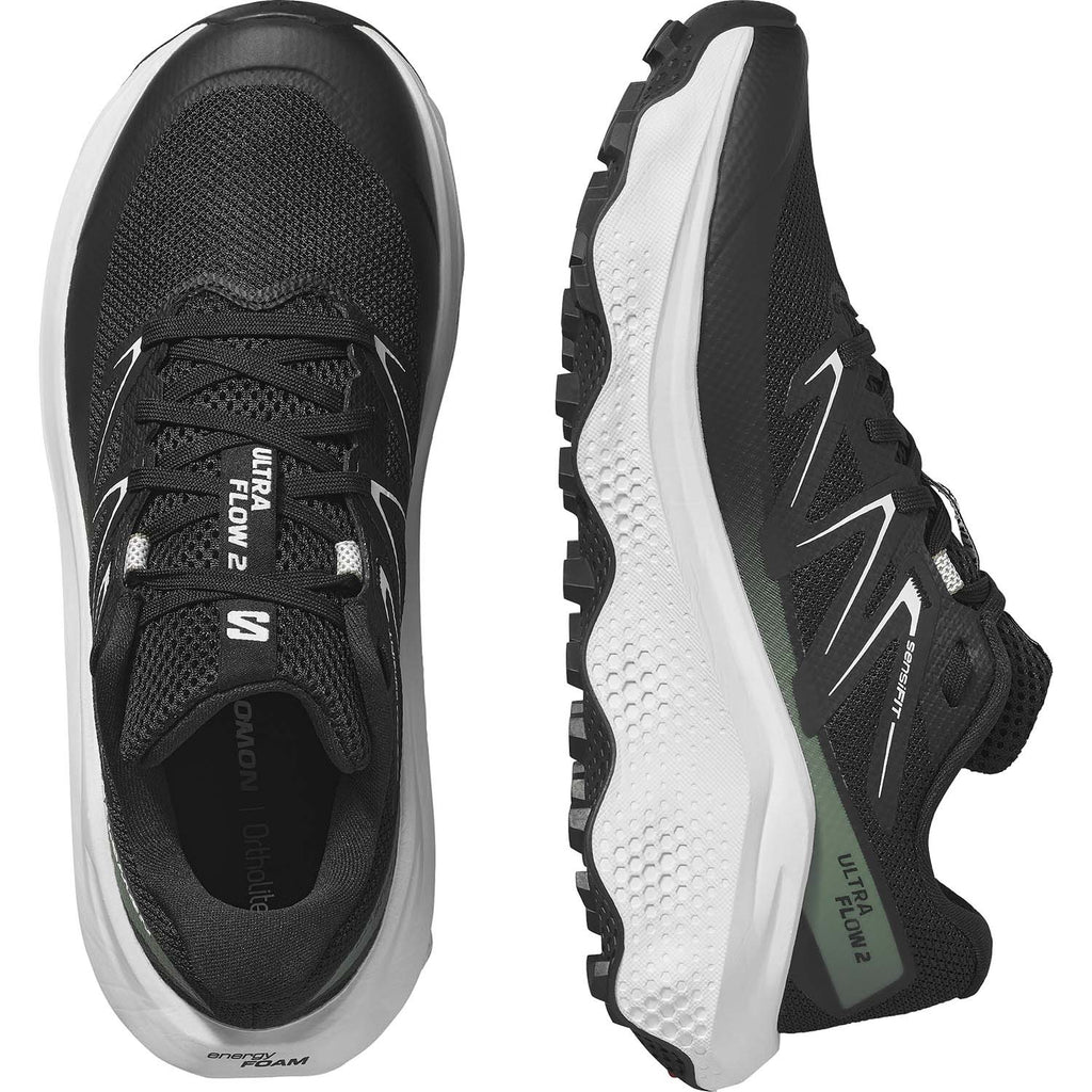 Ultra Flow 2  Hardloopschoenen trail