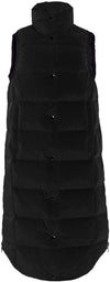 megan bodywarmer