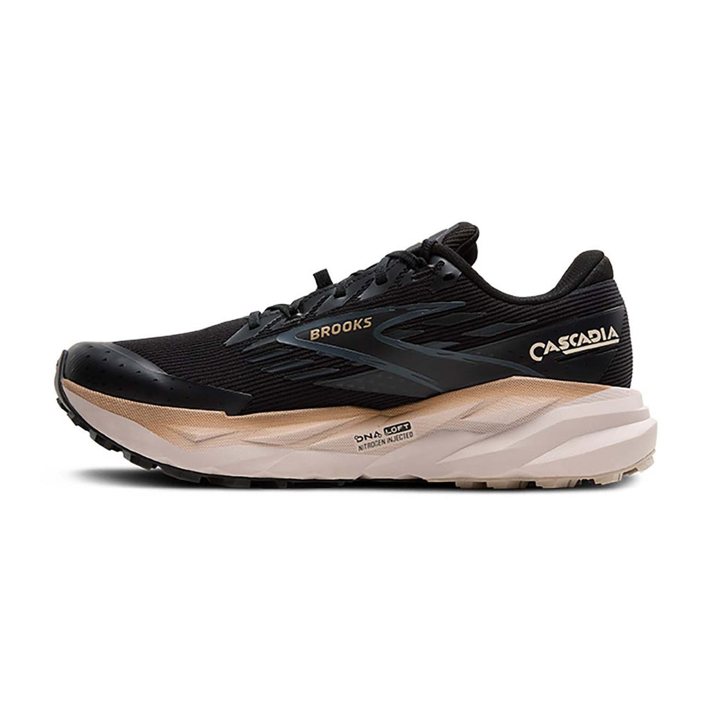 Cascadia 19 Gtx Hardloopschoenen Trail