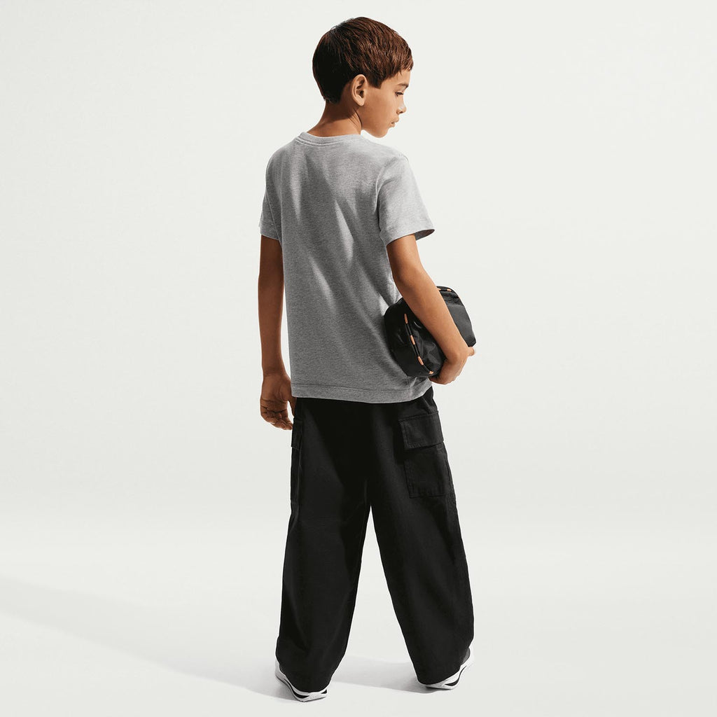 Club Script T-shirt