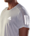 own the run tee