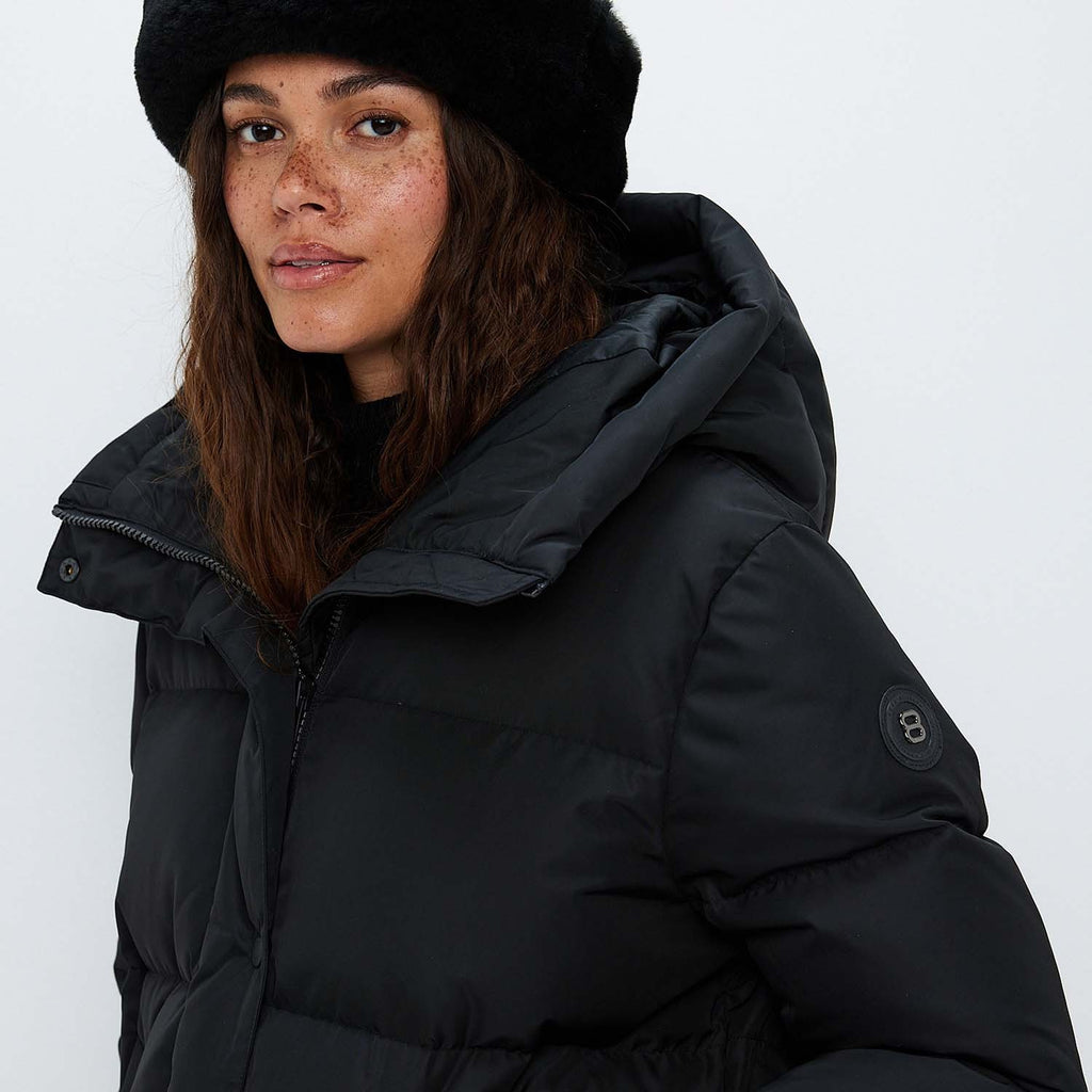 Biella 2.0 W Down Coat