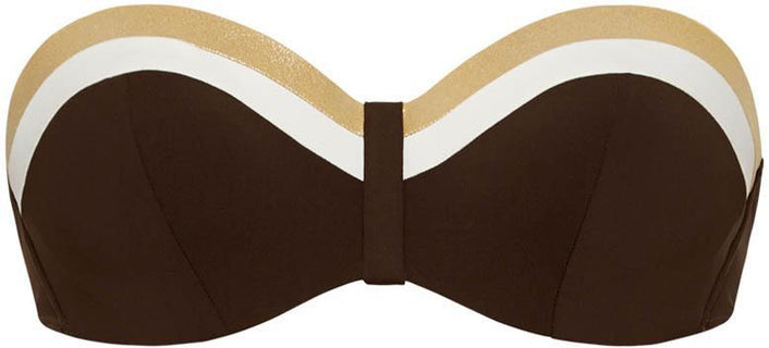 top bikini padded wired